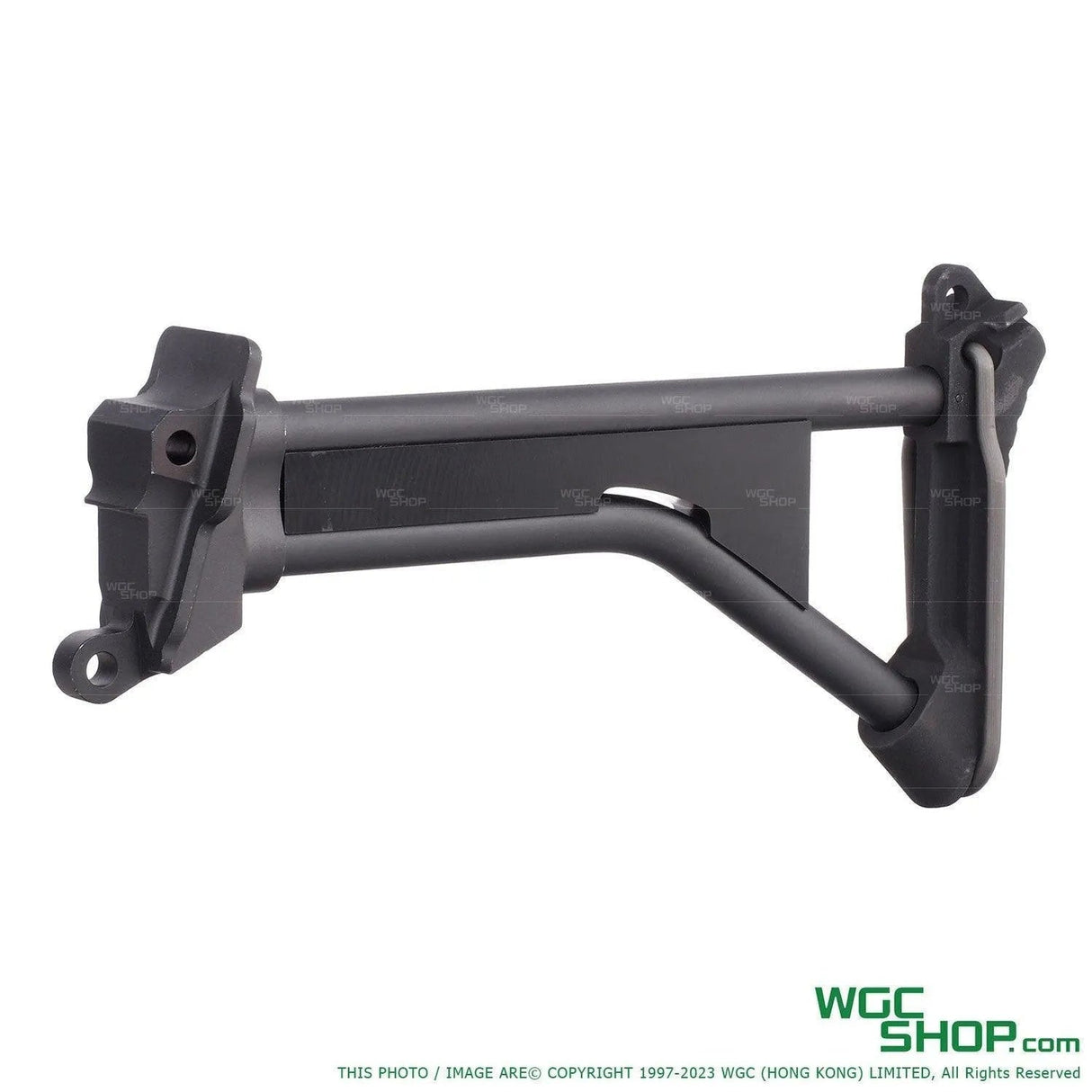 dnA FN Early Type Buttstock for VFC M249 GBB Airsoft - WGC Shop