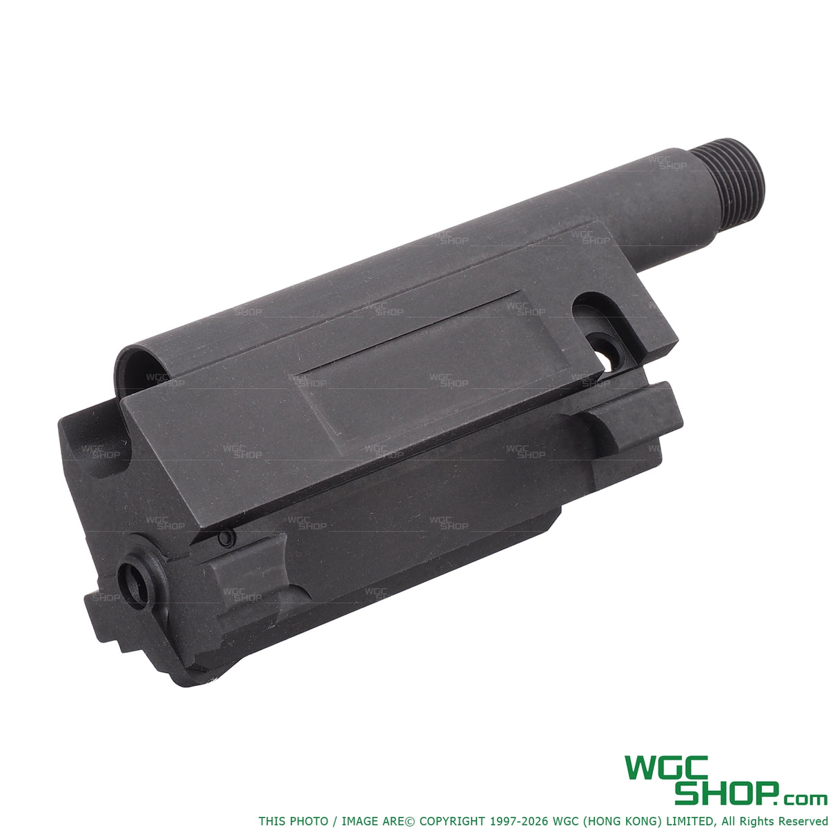 dnA FNC GBB Steel Bolt DNFN-FNCSB - WGC Shop