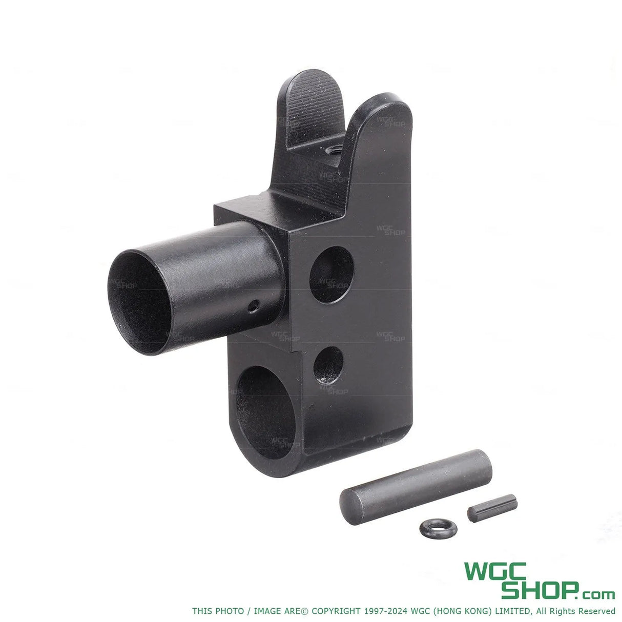 dnA Front Sight Base for VFC FNC GBB Airsoft-WGC Shop
