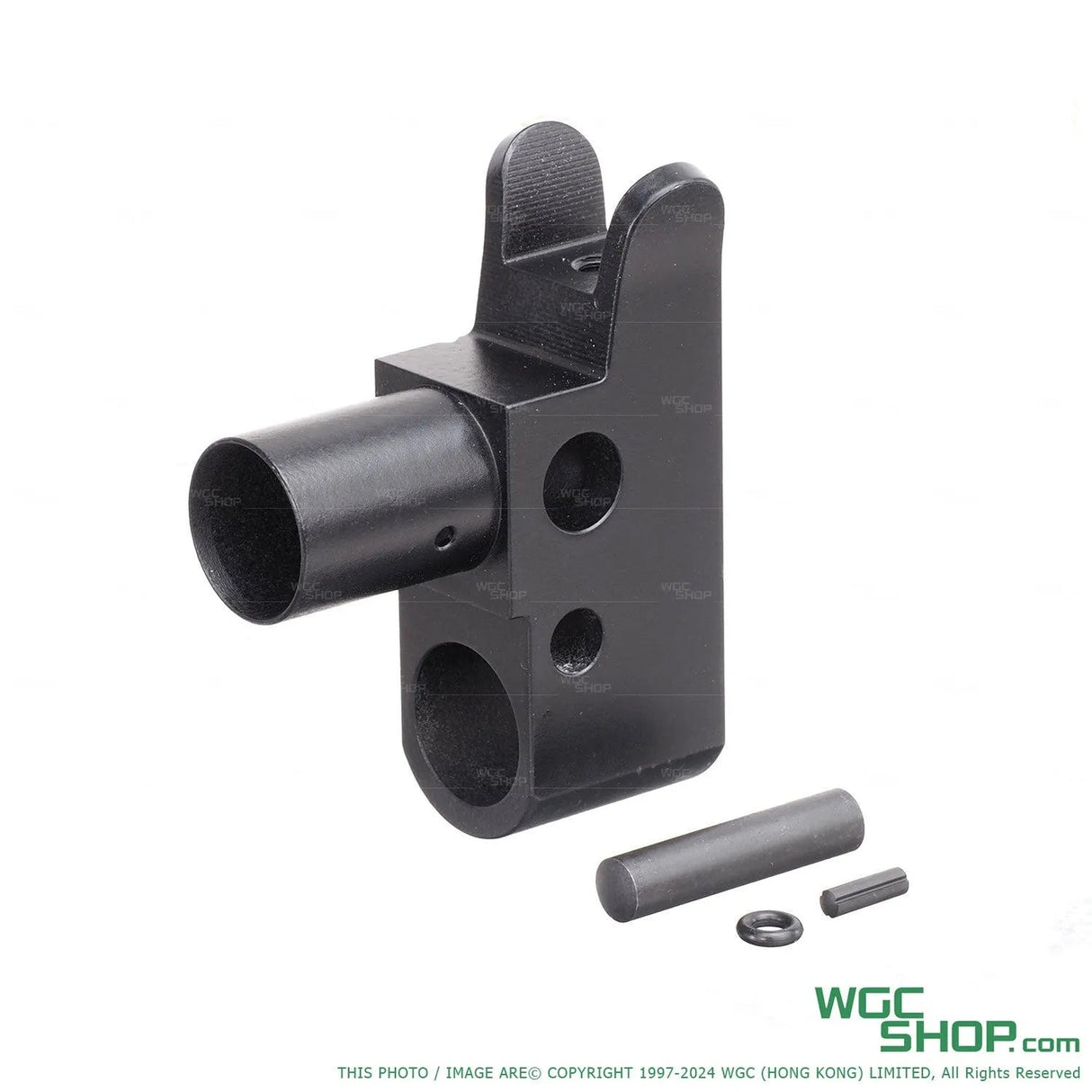 dnA Front Sight Base for VFC FNC GBB Airsoft-WGC Shop
