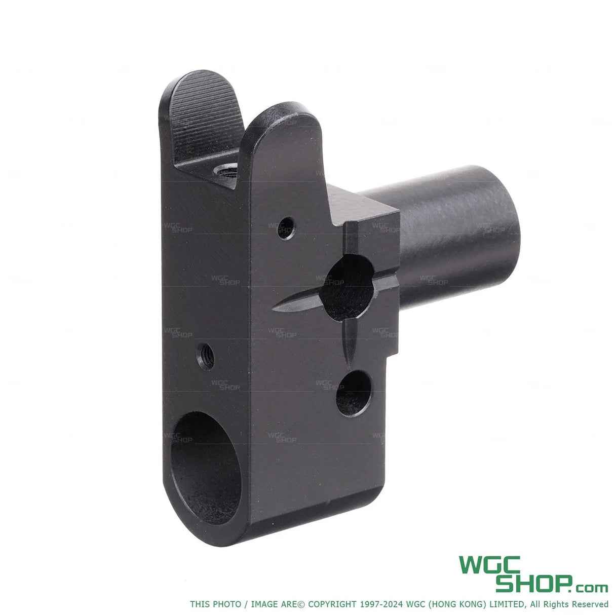 dnA Front Sight Base for VFC FNC GBB Airsoft-WGC Shop