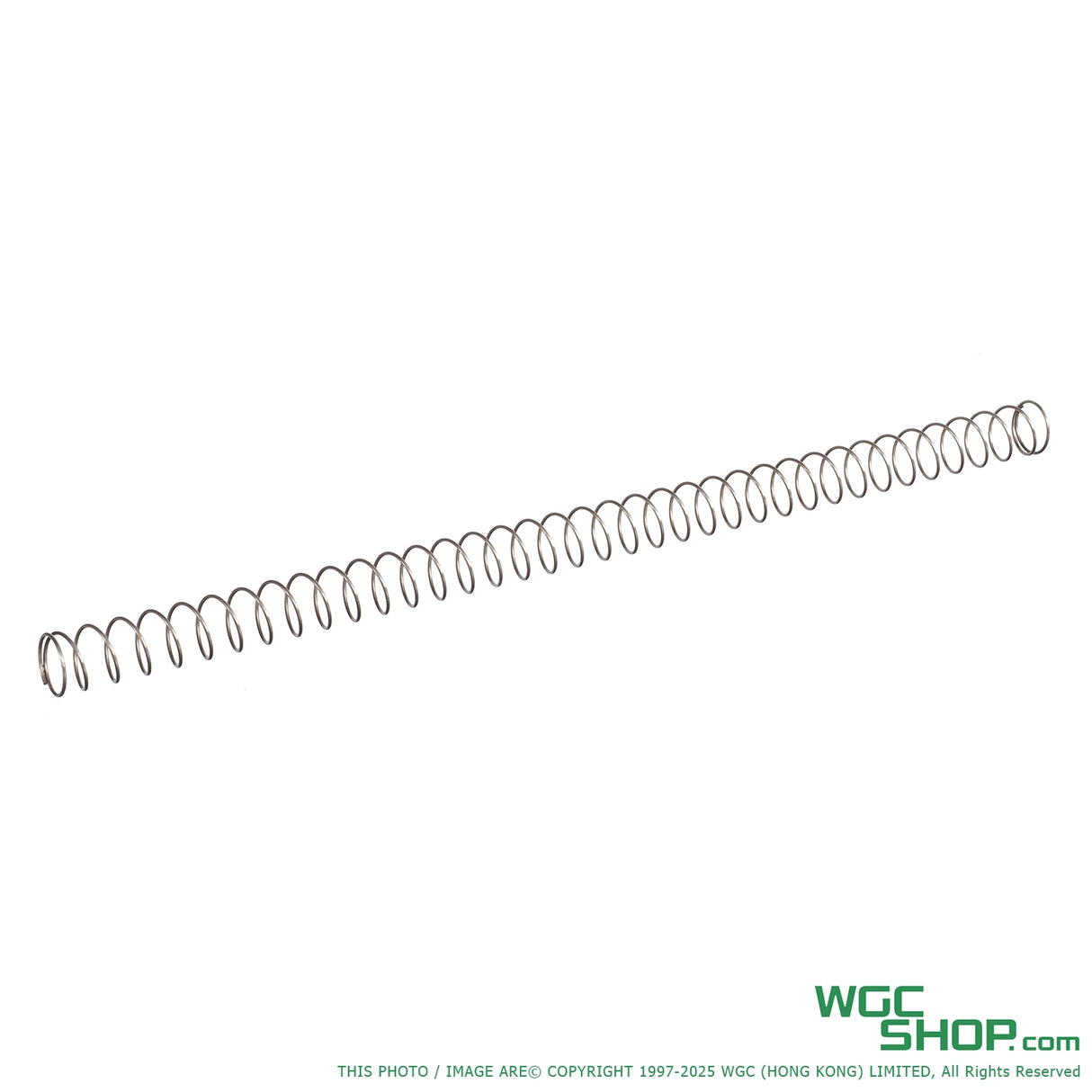 dnA Heavy Long Action Spring for VFC GBB Airsoft-