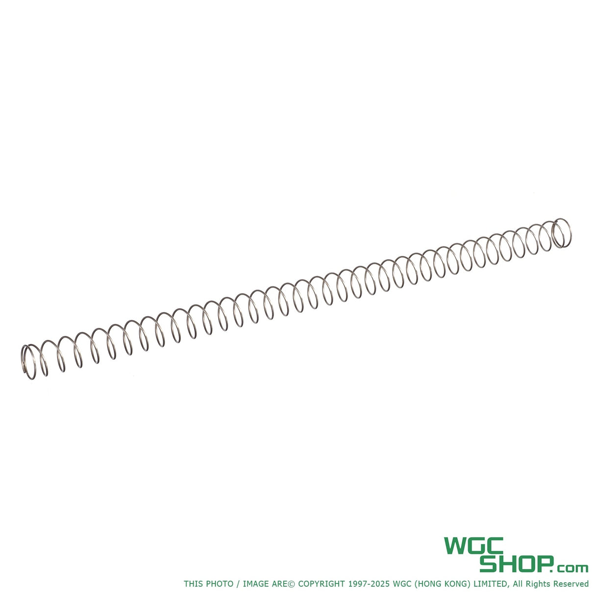 dnA Heavy Long Action Spring for VFC GBB Airsoft-