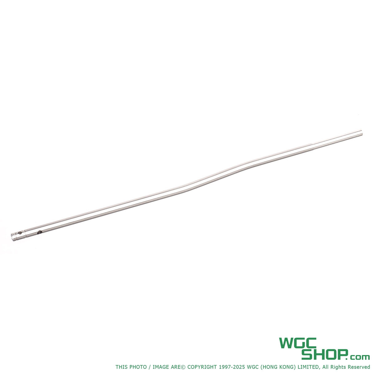 dnA Lightened Gas Tube for VFC 14.5/ 11.5 / 10.3 inch AR / M4 GBB Airsoft-