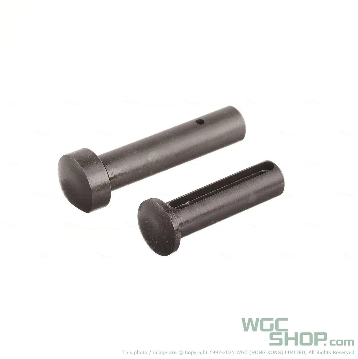 dnA M16 Pivot Pin / Take Down Pin Set - WGC Shop