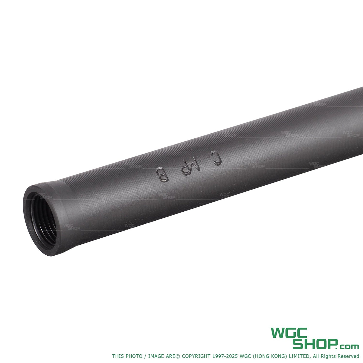 dnA M16A1 20 Inch Outer Barrel ( B MP C ) Early Type for VFC GBB-
