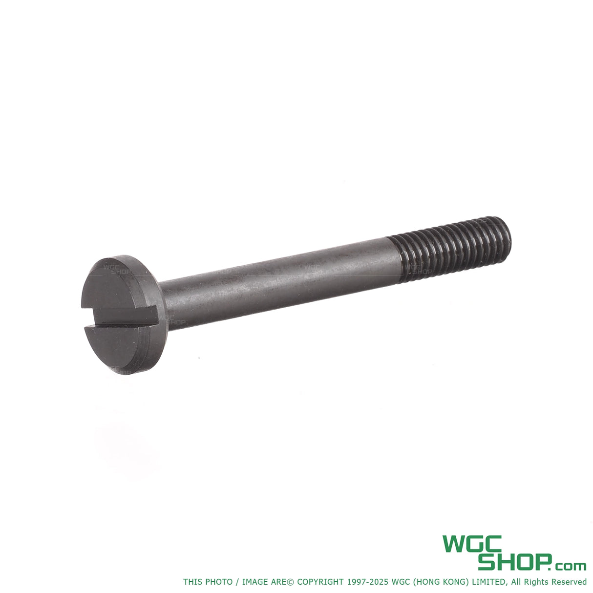 dnA M16A1 R Type Butt Stock Screw for Airsot ( Imperial system / Inches )-