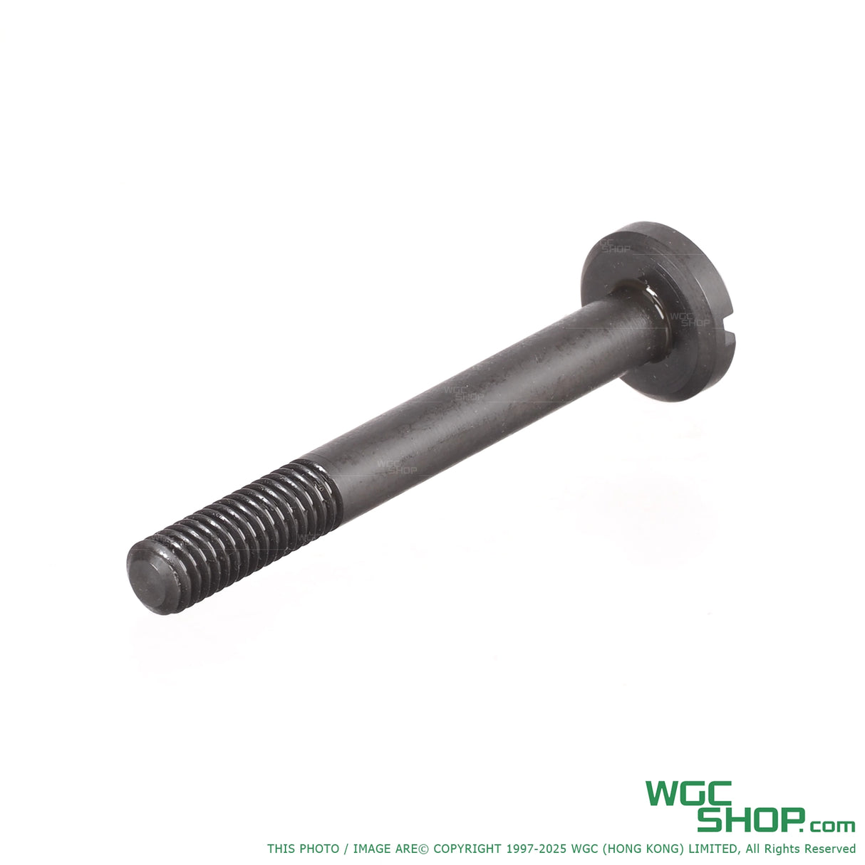 dnA M16A1 R Type Butt Stock Screw for Airsot ( Imperial system / Inches )-