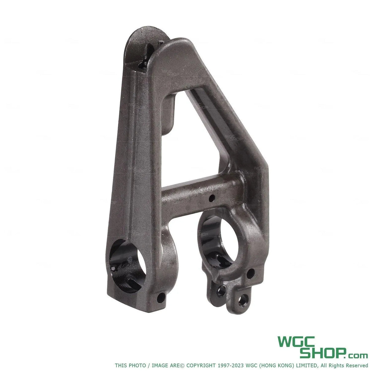 dnA M16A1 Steel Front Sight Base Late Type ( No Bayonet Lug ) - WGC Shop
