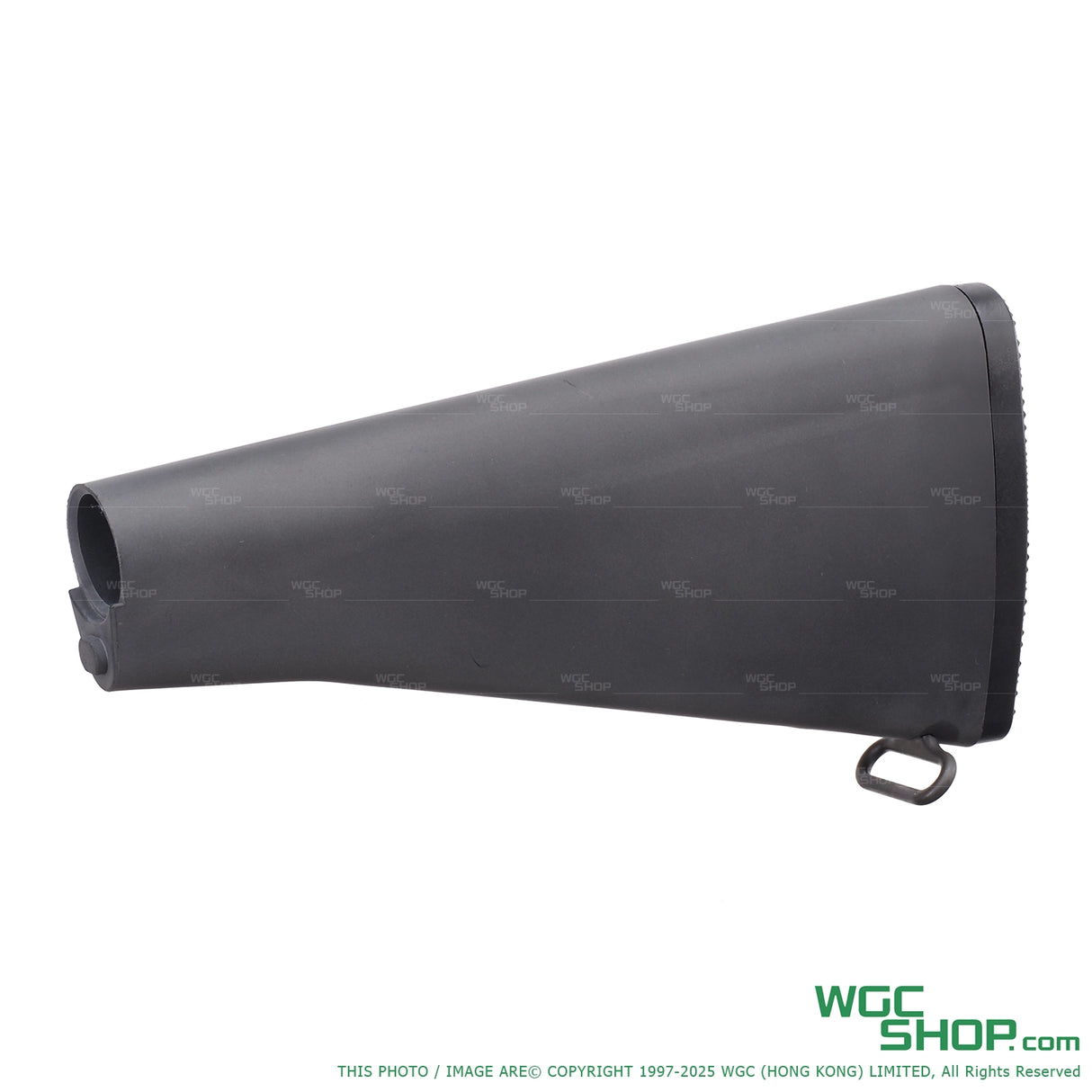 dnA M16A2 Buttstock for VFC AR Type Airsoft-