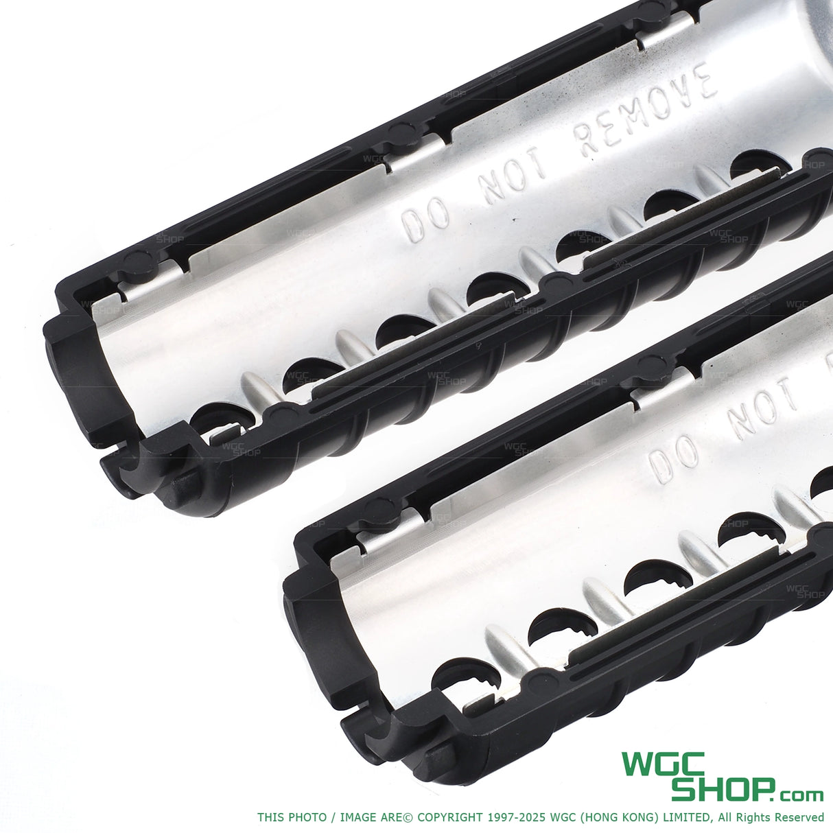 dnA M16A2 Handguard for Airsoft-