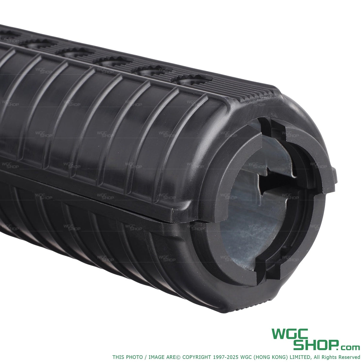 dnA M16A2 Handguard for Airsoft-