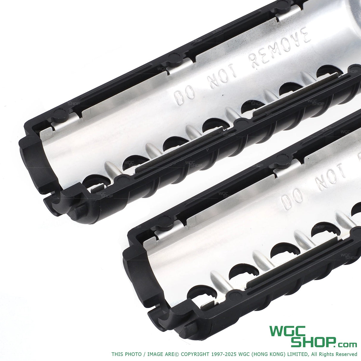 dnA M16A2 Handguard for Airsoft-