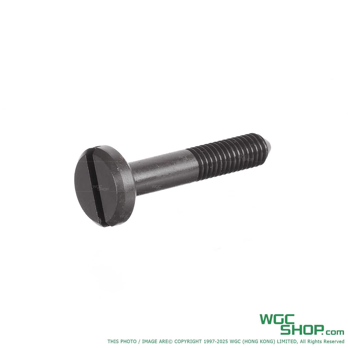 dnA M16A2 R Type Butt Stock Screw for Airsot ( Imperial system / Inches )-