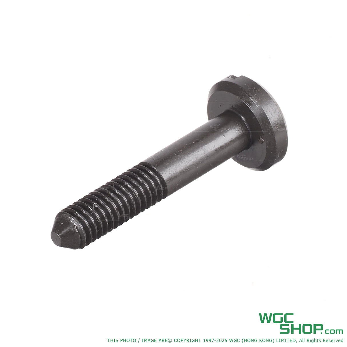 dnA M16A2 R Type Butt Stock Screw for Airsot ( Imperial system / Inches )-