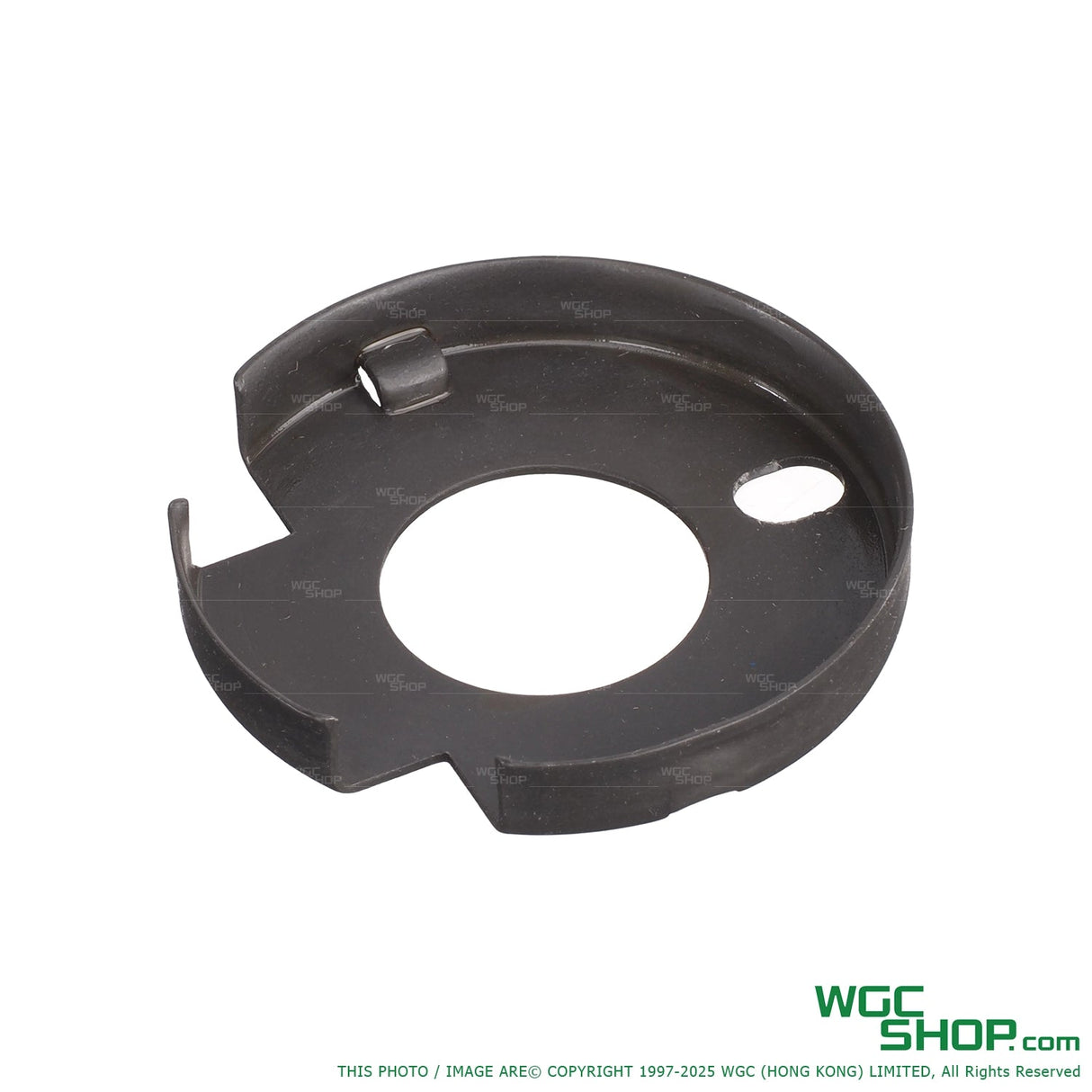 dnA M4A1 Carbine Handguard Cap .750 for Airsoft-