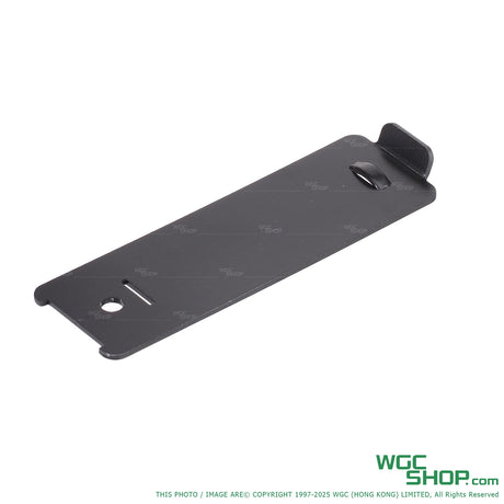 dnA Magazine Base Plate for VFC M4 20Rds Gas Magazine-