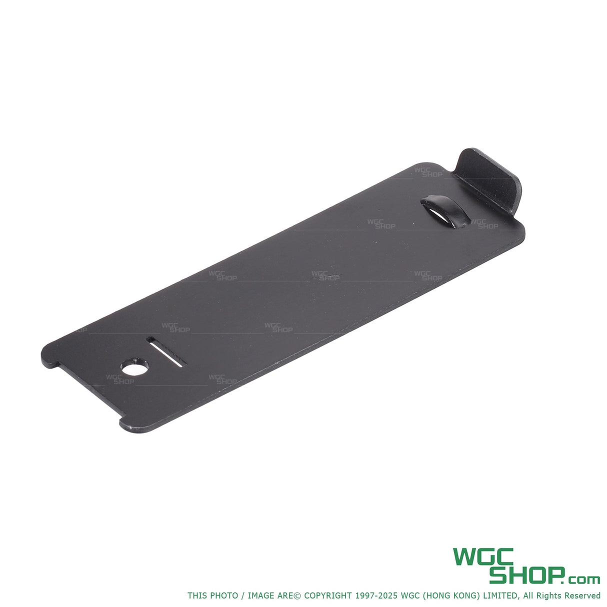 dnA Magazine Base Plate for VFC M4 20Rds Gas Magazine-