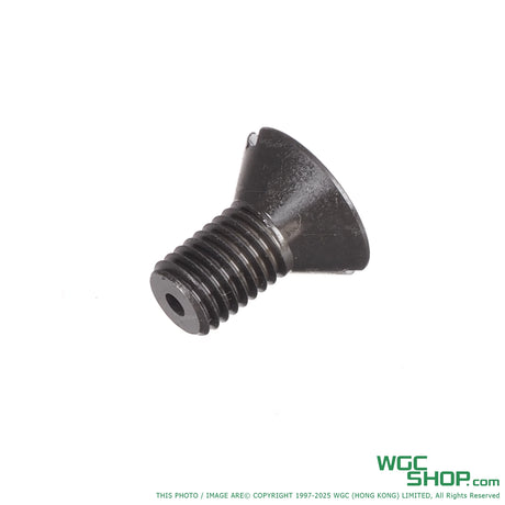 dnA R Type A1 Buffer Tube Screw for Airsoft ( Imperial system / Inches )-