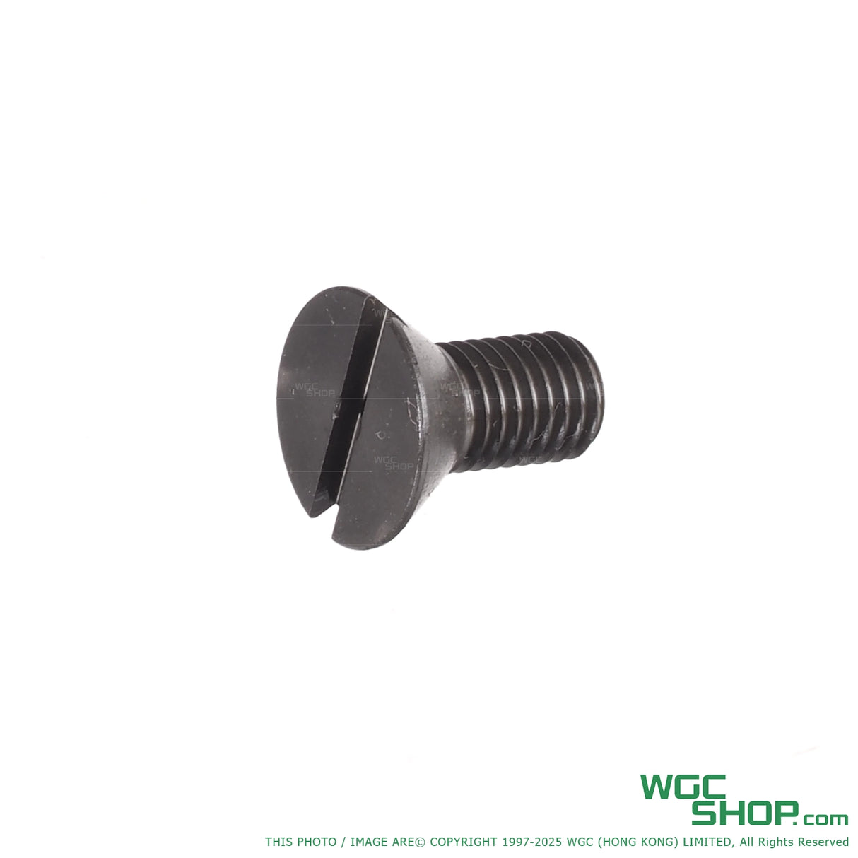 dnA R Type A1 Buffer Tube Screw for Airsoft ( Imperial system / Inches )-