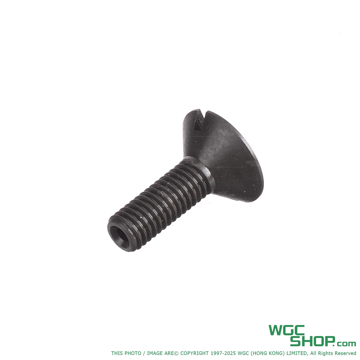 dnA R Type A1 Buffer Tube Screw for Airsoft ( Metric )-