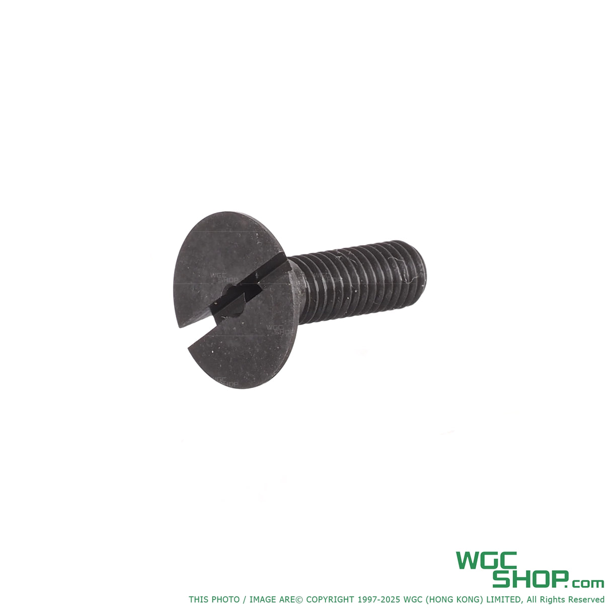 dnA R Type A1 Buffer Tube Screw for Airsoft ( Metric )-