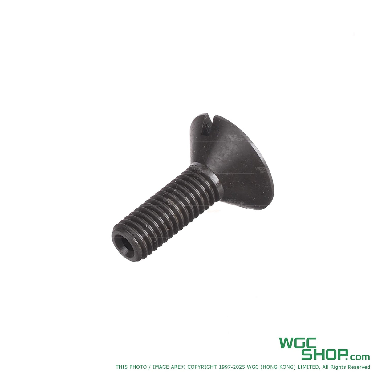 dnA R Type A1 Buffer Tube Screw for Airsoft ( Metric )-