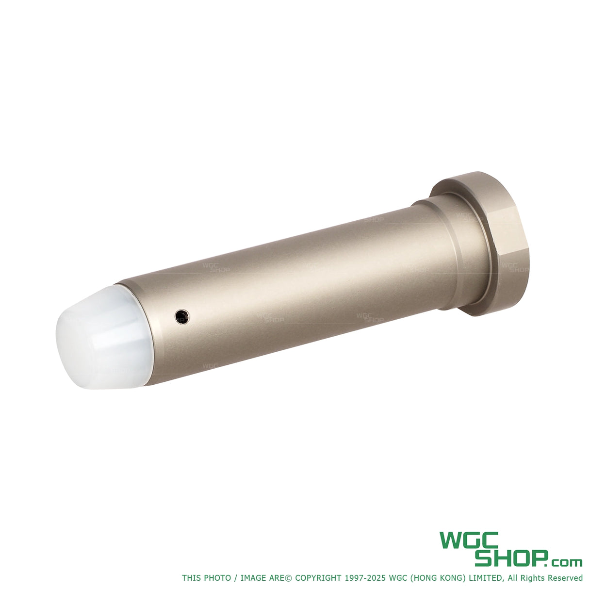 dnA R Type Short Buffer Assembly for VFC AR / M4 GBB ( 90g / Champagne )-