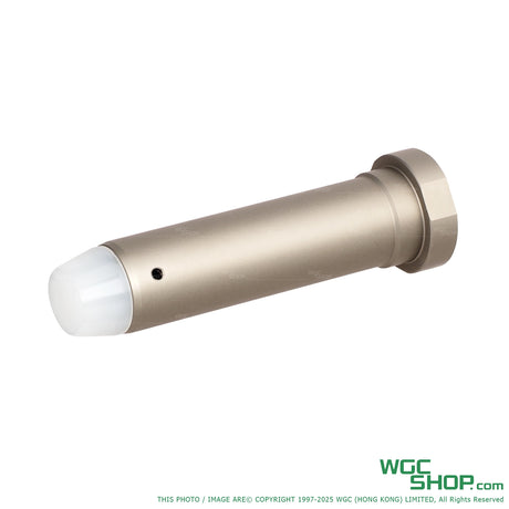 dnA R Type Short Buffer Assembly for VFC AR / M4 GBB ( 90g / Champagne )-