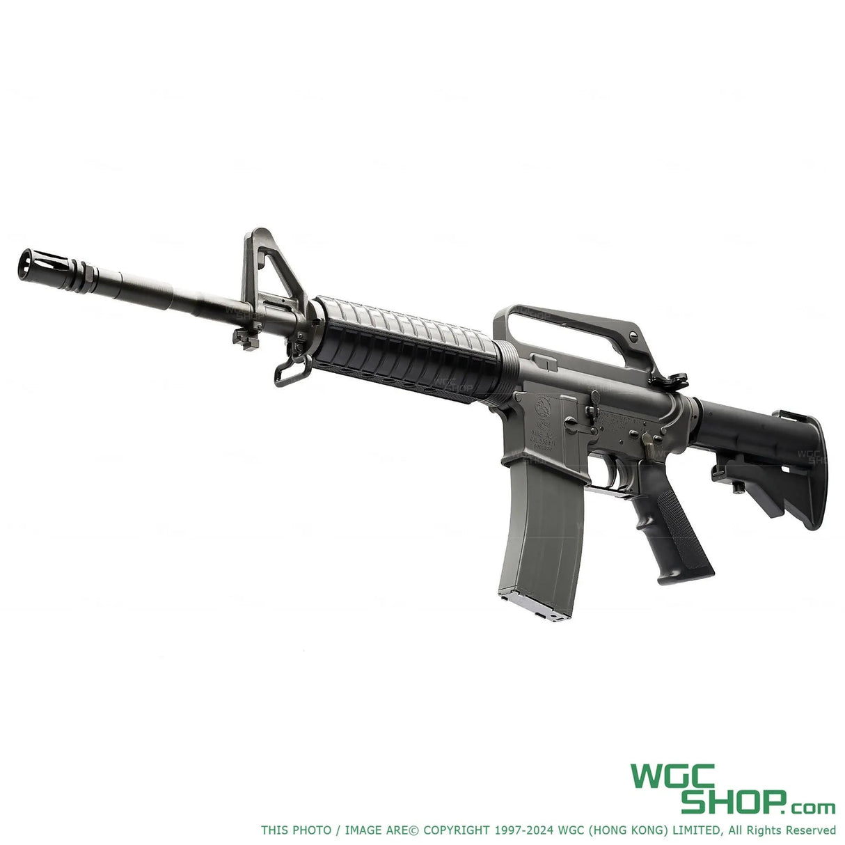 dnA RO723 GBB Airsoft-WGC Shop