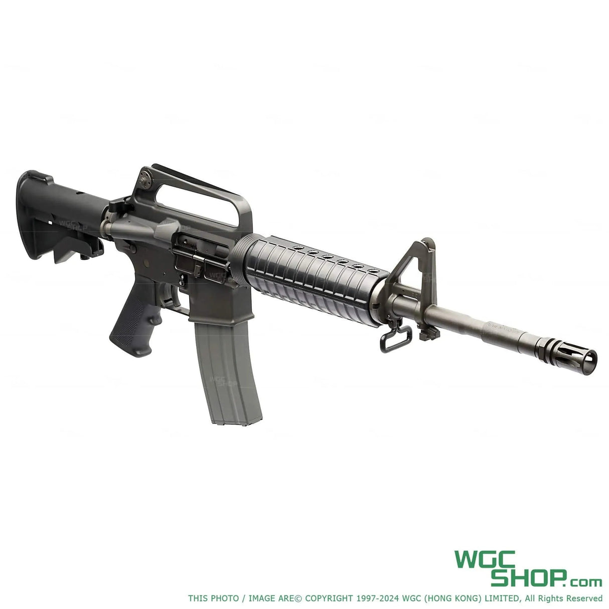 dnA RO723 GBB Airsoft-WGC Shop