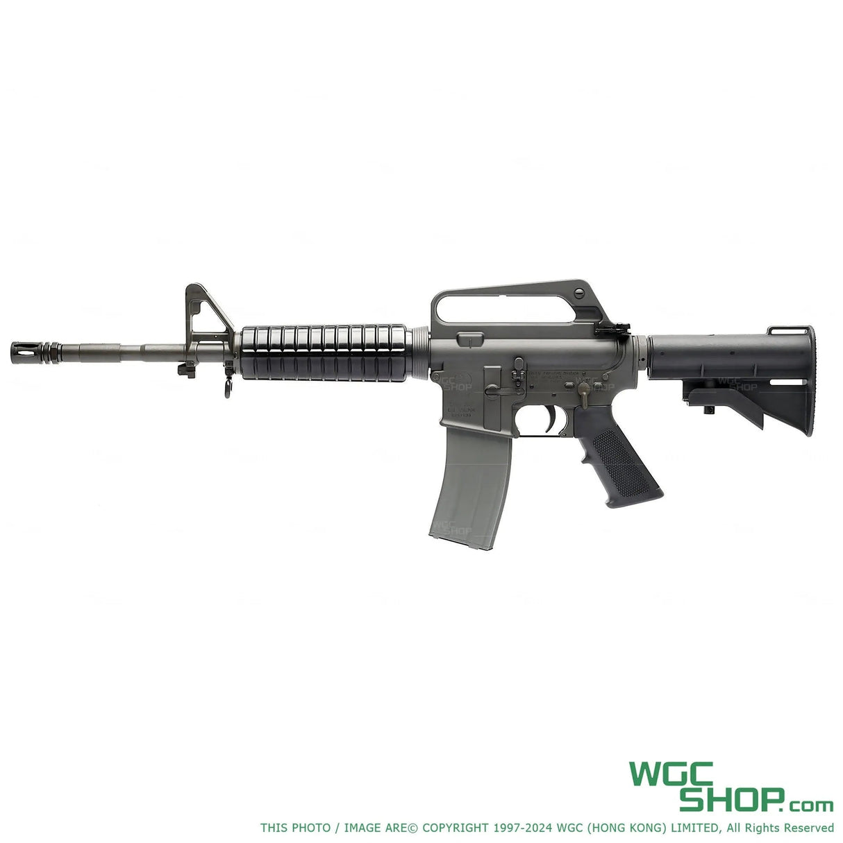 dnA RO723 GBB Airsoft-WGC Shop