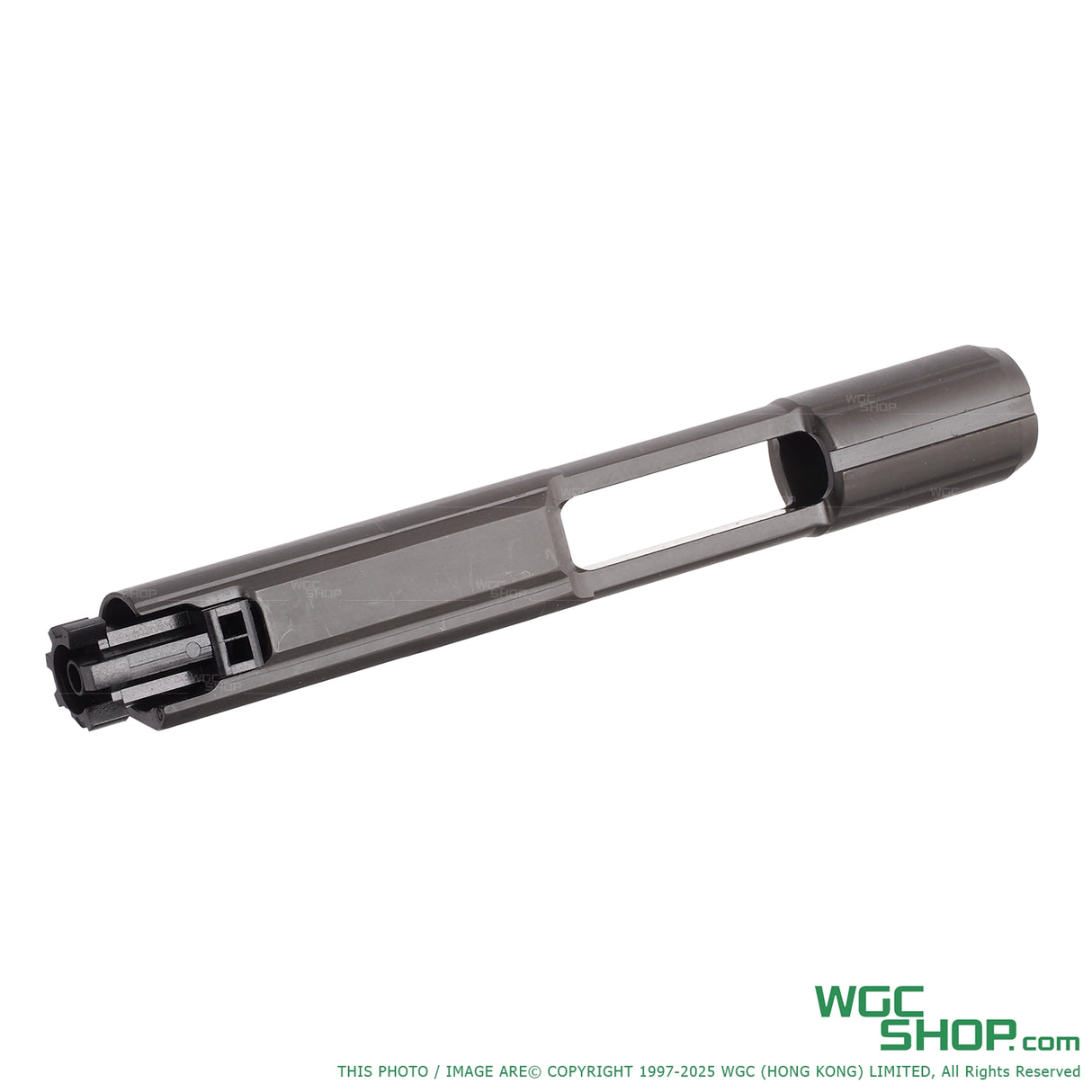 dnA Steel AR Bolt Carrier Assembly ( Non Serrated ) for VFC GBB-