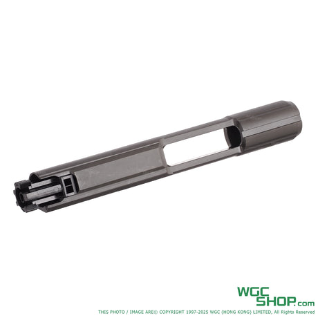 dnA Steel AR Bolt Carrier Assembly ( Non Serrated ) for VFC GBB-