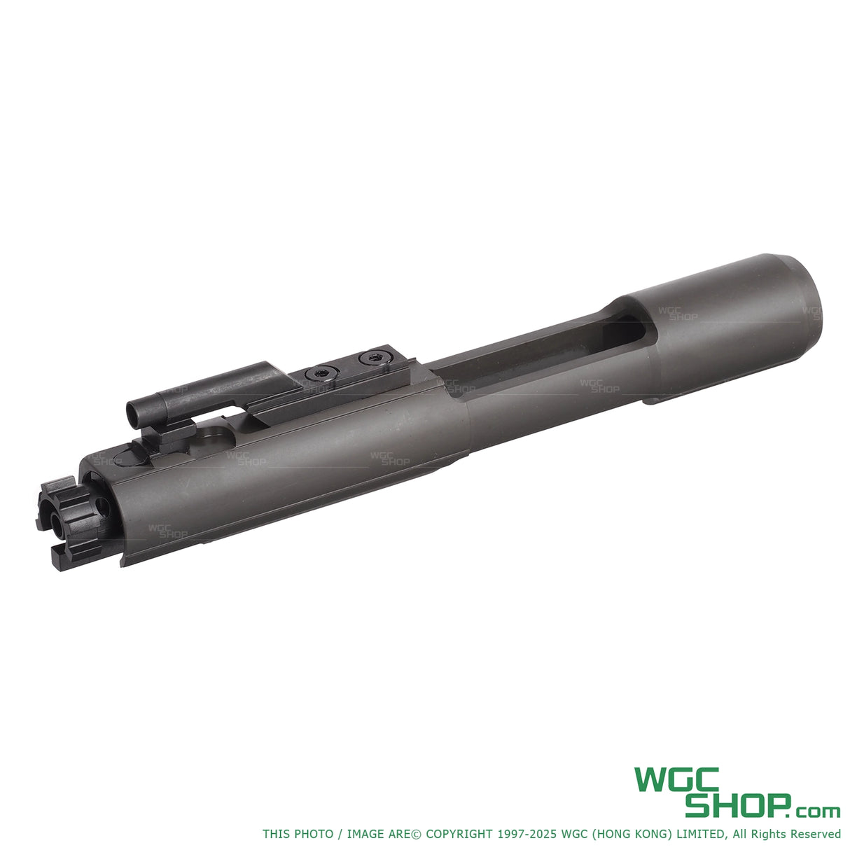 dnA Steel AR Bolt Carrier Assembly ( Non Serrated ) for VFC GBB-