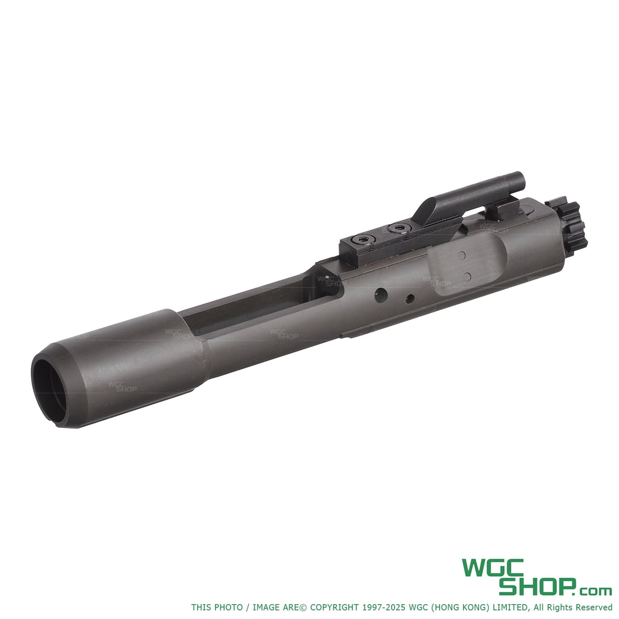 dnA Steel AR Bolt Carrier Assembly ( Non Serrated ) for VFC GBB-