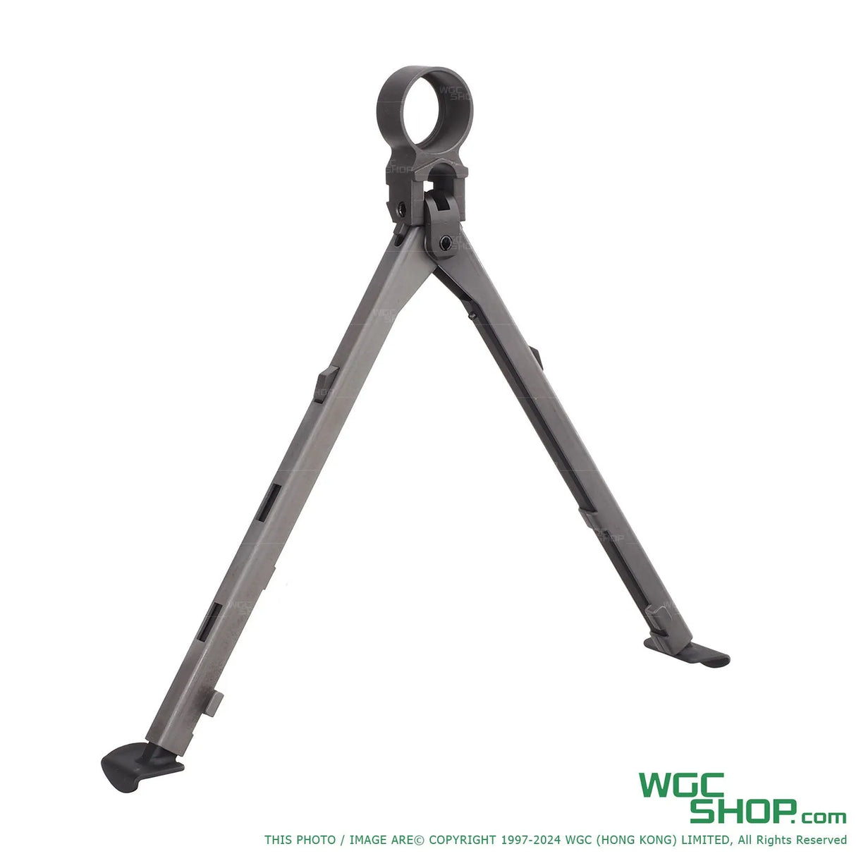 dnA Steel Bipod for VFC M249 GBB Airsoft-WGC Shop