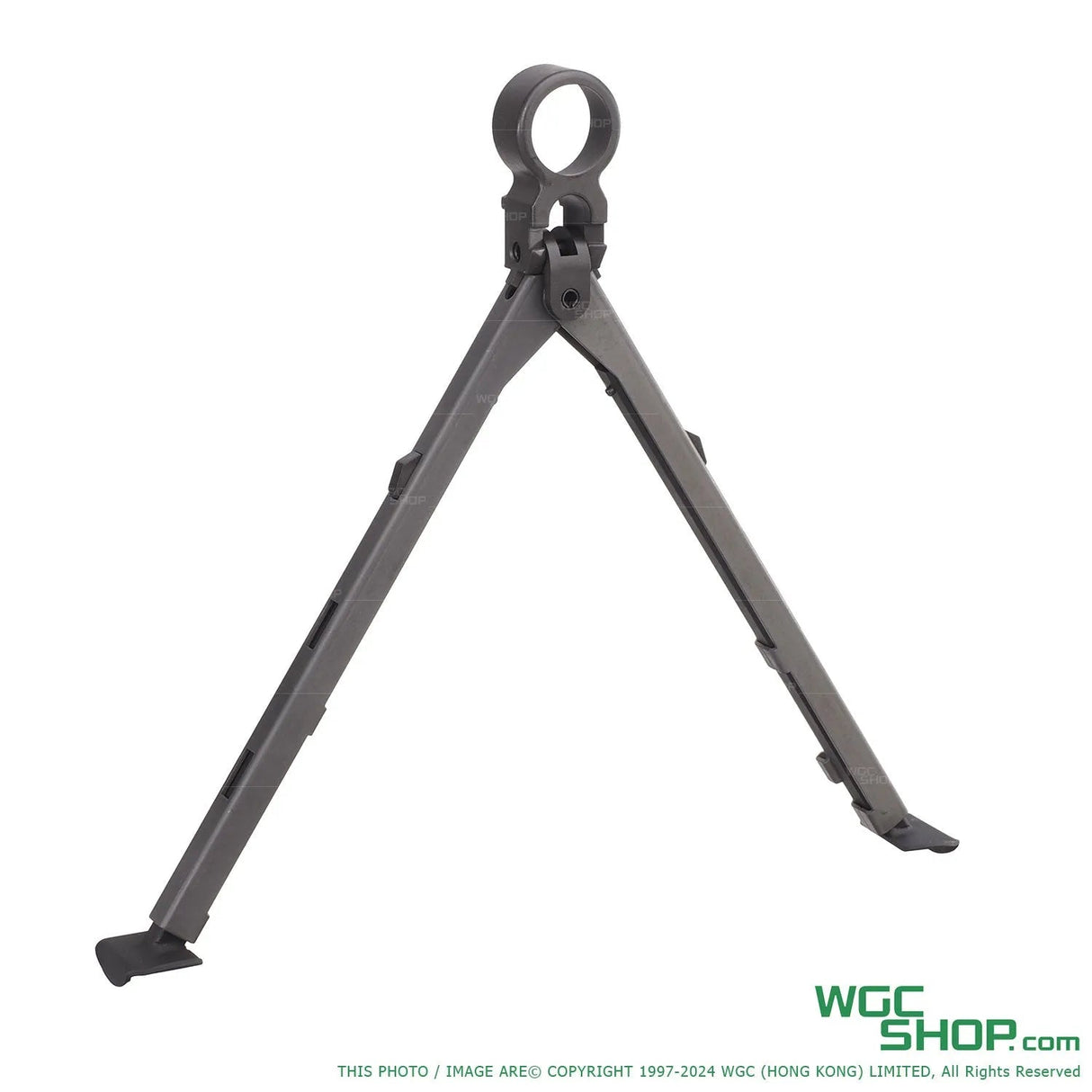 dnA Steel Bipod for VFC M249 GBB Airsoft-WGC Shop