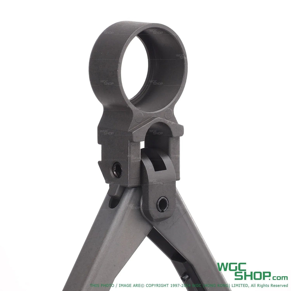 dnA Steel Bipod for VFC M249 GBB Airsoft-WGC Shop
