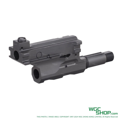 dnA Steel Bolt for VFC M249 GBB Airsoft-WGC Shop