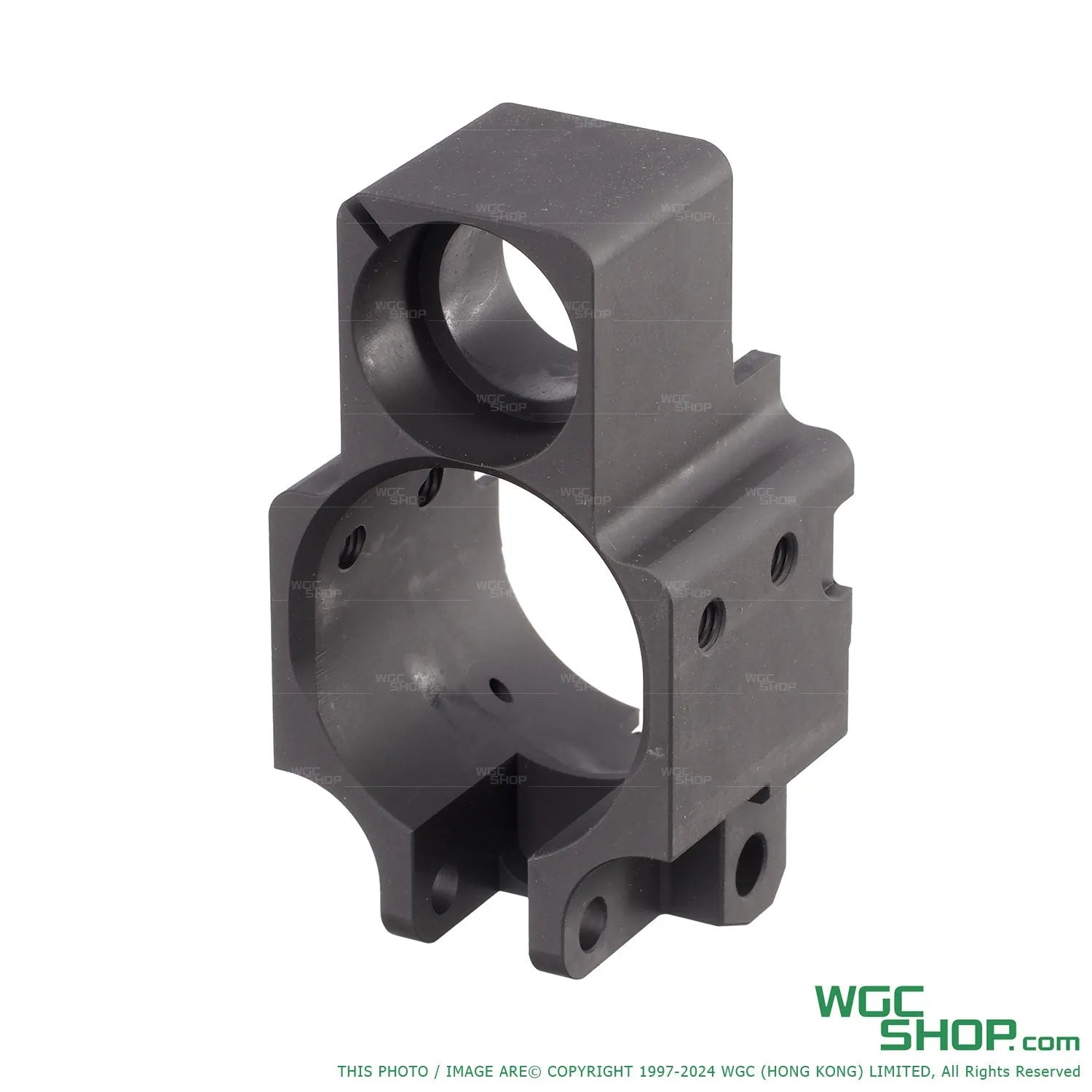 dnA Steel Chamber Block for VFC M249 GBB Airsoft-WGC Shop