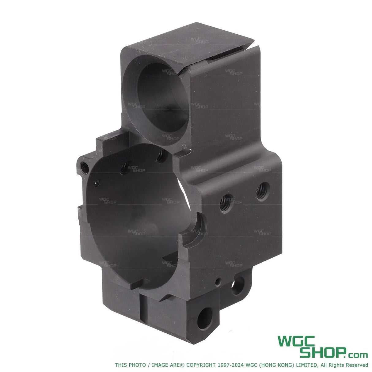 dnA Steel Chamber Block for VFC M249 GBB Airsoft-WGC Shop