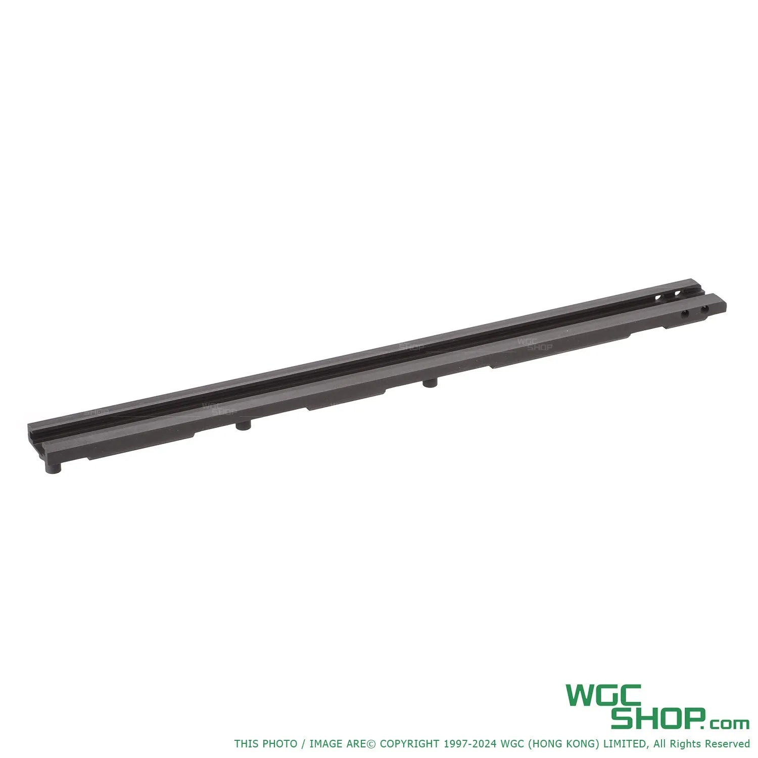 dnA Steel Cocking Handle Rail for VFC M249 GBB Airsoft-WGC Shop
