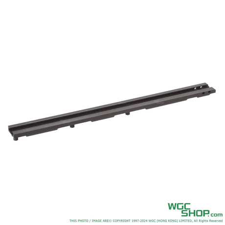 dnA Steel Cocking Handle Rail for VFC M249 GBB Airsoft-WGC Shop