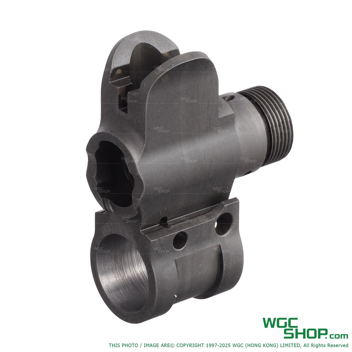 dnA Steel Font Sight Post for VFC FAL GBB Airsoft