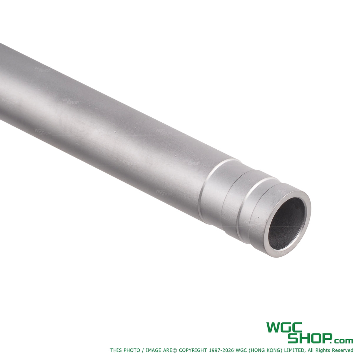 dNA Steel Gas Tube for FNC GBB