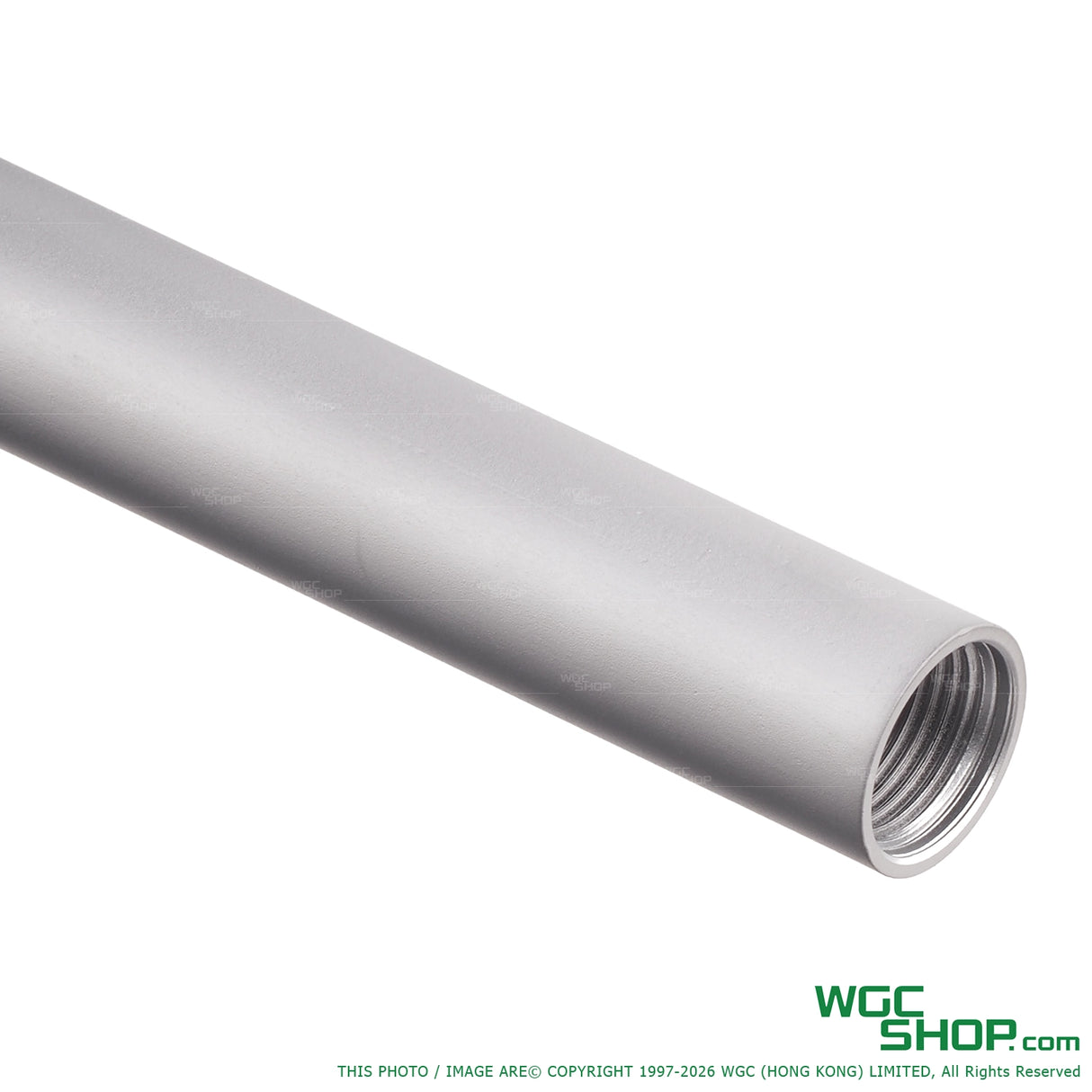 dNA Steel Gas Tube for FNC GBB