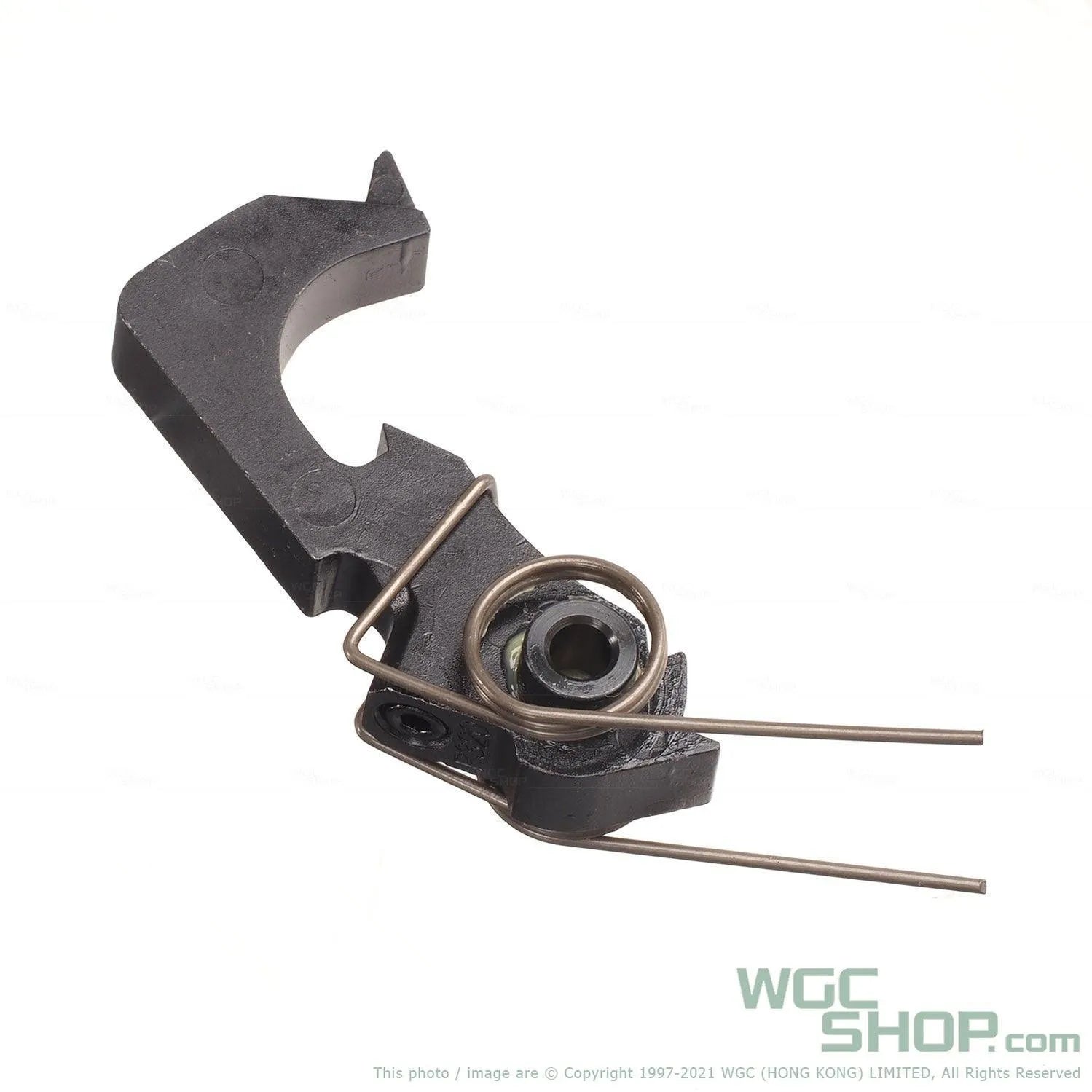 dnA Steel Hammer Assembly for AR Type GBB Airsoft - WGC Shop