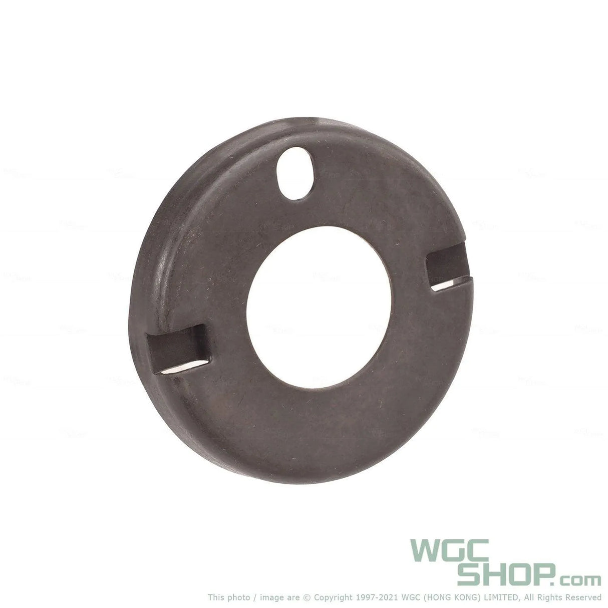 dnA Steel M723 Handguard Cap for Airsoft - WGC Shop