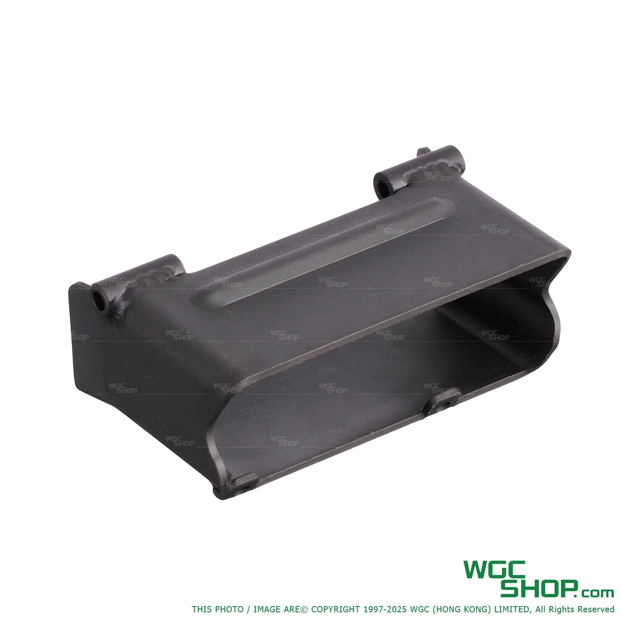 dnA Steel Magazine Well for VFC M249 GB Airsoft